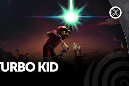 Turbo kid