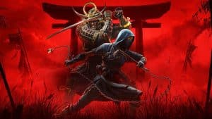 La storia di yasuke, nuovo protagonista di assassin's creed