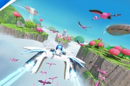 Astro bot avrà dlc gratuiti