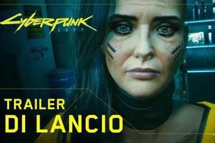 Cyberpunk 2077: cd projekt aggiorna i fan: il gioco non è abbandonato