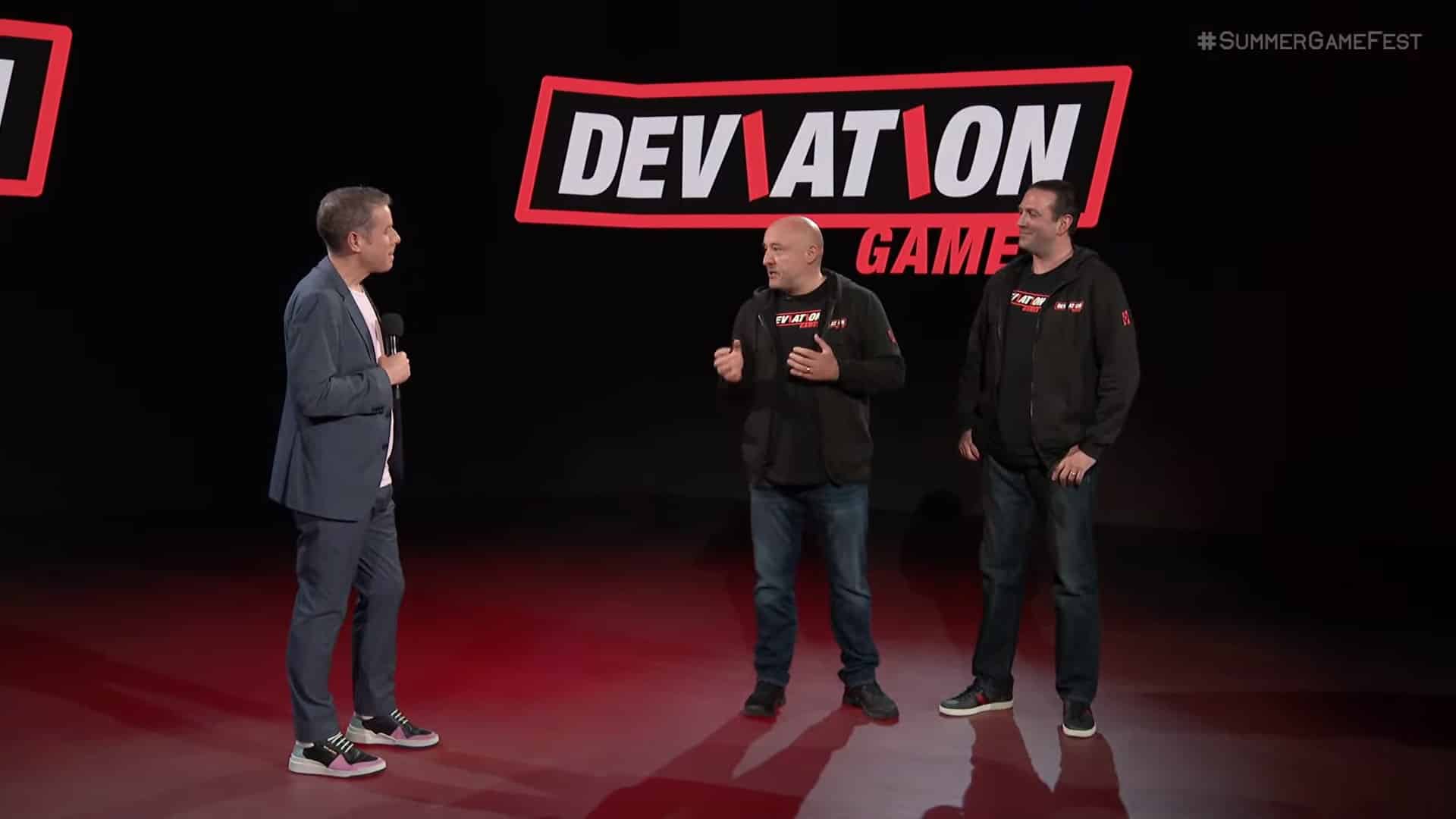 Sony, aperto un nuovo team con ex sviluppatori di Deviation Games? 1