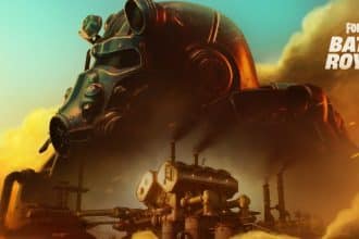 Fortnite: un primo sguardo alla collaborazione con Fallout 8