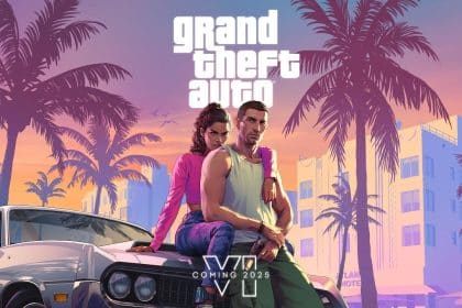 Grand theft auto vi