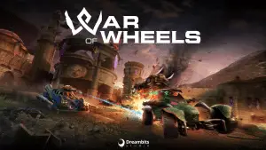 War of wheels