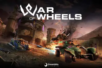 War of wheels