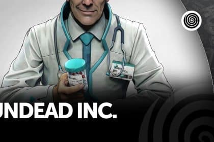 Undead inc. La recensione (steam)