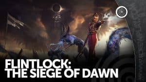 Flintlock: the siege of dawn, anteprima (steam)