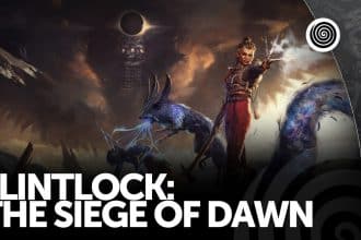 Flintlock: The Siege of Dawn, anteprima (Steam) 6