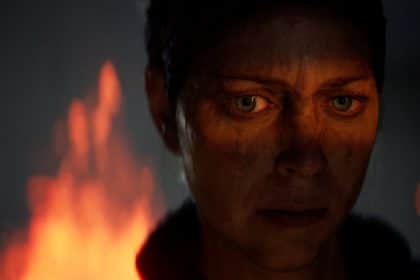 Senua's saga: hellblade 2, un'esperienza fuori dal comune