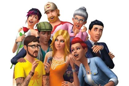 The sims 4 immagine 1