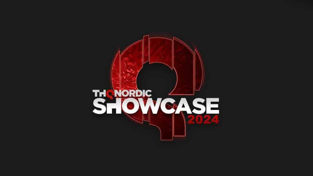 Thq nordic digital showcase ci aspetta il 2 agosto 2024