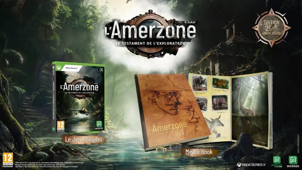 Amerzone