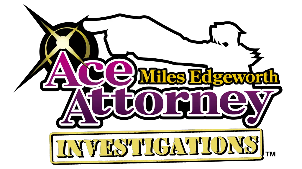 Ace attorney investigations collections