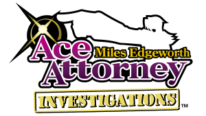 Ace attorney investigations collections