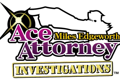 Ace Attorney Investigations Collections