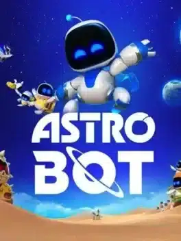 Astro Bot