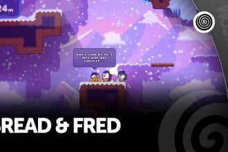 Bread & Fred, recensione (Nintendo Switch) 26