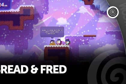 Bread & fred, recensione (nintendo switch)