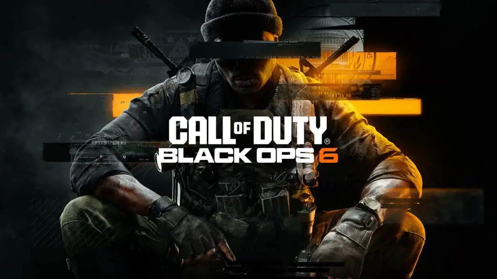 Call of duty: black ops 6