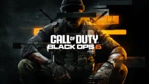 Call of duty: black ops 6