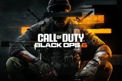 Call of duty: black ops 6