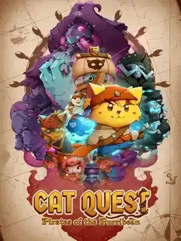 Cat Quest 3