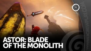 Astor: blade of the monolith, recensione (nintendo switch)