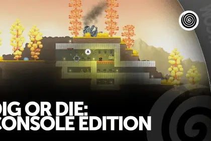 Dig or die: console edition, recensione (playstation 5)