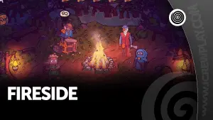 Fireside, recensione (nintendo switch)