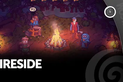 Fireside, recensione (nintendo switch)