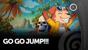 Go go jump!!! , recensione (xbox one)