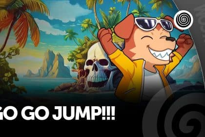 Go go jump!!! , recensione (xbox one)