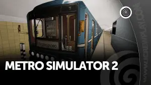 Metro simulator 2, recensione (xbox series)