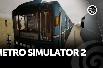 Metro simulator 2, recensione (xbox series)