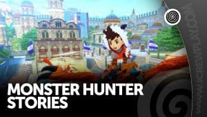 Monster hunter stories, recensione (playstation 4)