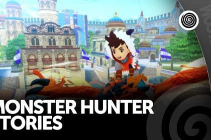 Monster hunter stories, recensione (playstation 4)