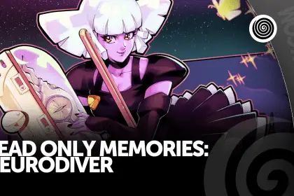 Read only memories: neurodiver, recensione (playstation 5)