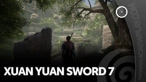 Xuan yuan sword 7, recensione (nintendo switch)