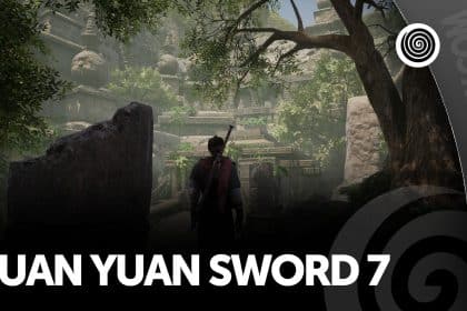 Xuan yuan sword 7, recensione (nintendo switch)