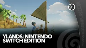 Ylands: nintendo switch edition, recensione (nintendo switch)