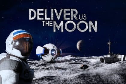 Deliver Us The Moon arriva su Nintendo Switch a luglio 10