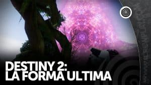 Destiny 2: la forma ultima, recensione (steam)