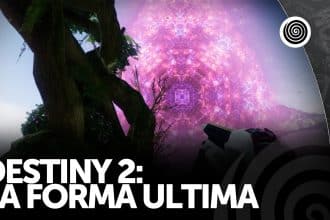 Destiny 2: La Forma Ultima, recensione (Steam) 2