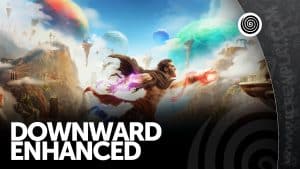 Downward enhanced, recensione (xbox series)