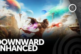 Downward Enhanced, recensione (Xbox Series) 2