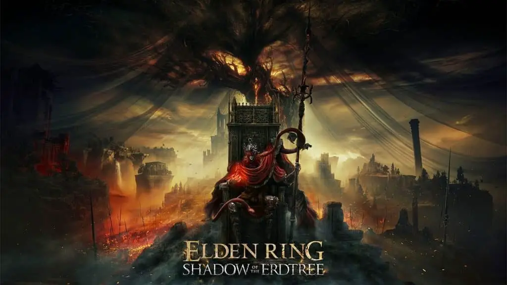 Elden Ring Shadow of the Eldtree Xbox Recensione