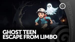 Ghost teen escape from limbo, recensione (nintendo switch)