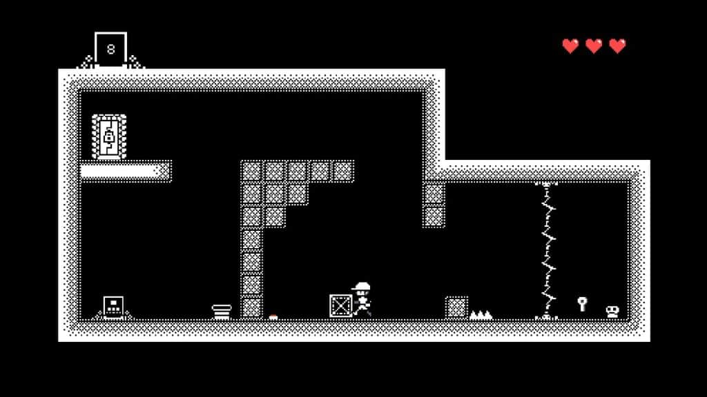 Ghost teen escape from limbo, recensione (nintendo switch)