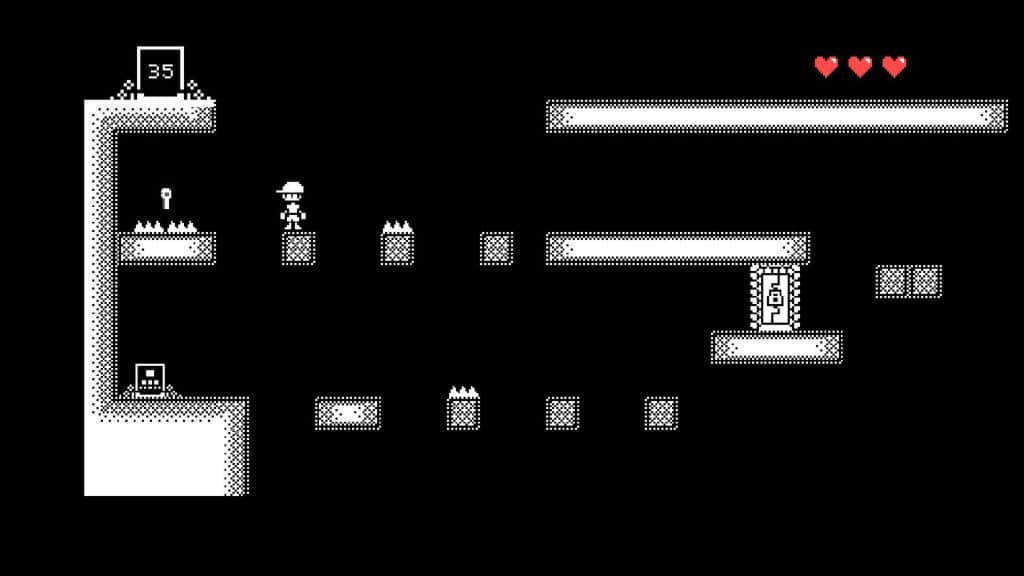 Ghost teen escape from limbo, recensione (nintendo switch)