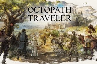 Octopath traveler 2 è disponibile su game pass!